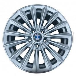   ZD F2134 BMW 118 (R20 W9.0 PCD5x130 ET47 DIA71.6)