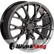 ZW BK5137 (R18 W8.0 PCD5x114 ET38 DIA60.1) - зображення 1