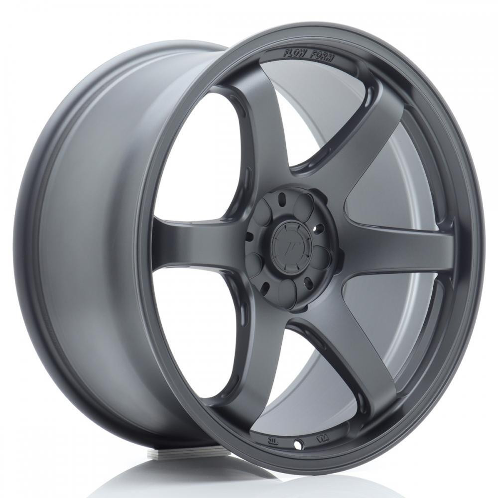 Japan Racing SL03 (R19 W8.5 PCD5x112 ET30 DIA72.6) - зображення 1