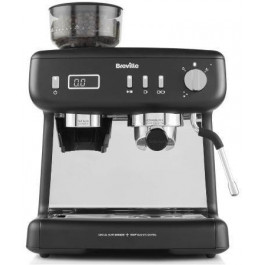   Breville Barista Max+ VCF 152X