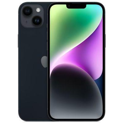 Apple iPhone 14 Plus 128GB Midnight (MQ4X3) - зображення 1