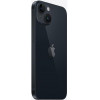 Apple iPhone 14 Plus 128GB Midnight (MQ4X3) - зображення 4