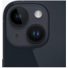 Apple iPhone 14 Plus 128GB Midnight (MQ4X3) - зображення 5