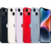 Apple iPhone 14 Plus 128GB Midnight (MQ4X3) - зображення 9