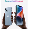 Apple iPhone 14 Plus 128GB Midnight (MQ4X3) - зображення 10