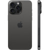 Apple iPhone 15 Pro Max 256GB eSIM Black Titanium (MU663) - зображення 5