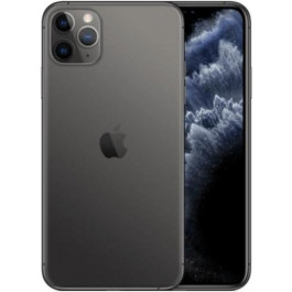   Apple iPhone 11 Pro Max 256GB Space Gray (MWH42)