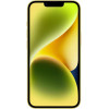 Apple iPhone 14 128GB Yellow (MR3X3) - зображення 2