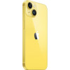 Apple iPhone 14 128GB Yellow (MR3X3) - зображення 3