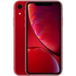   Apple iPhone XR 64GB Product Red (MRY62)