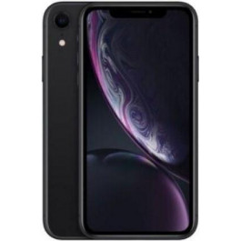   Apple iPhone XR 128GB Black (MRY92)