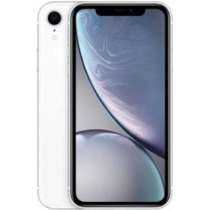 Apple iPhone XR 64GB White (MRY52) - зображення 1