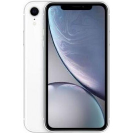   Apple iPhone XR 64GB White (MRY52)