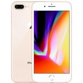   Apple iPhone 8 Plus 256GB Gold (MQ8J2)