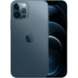   Apple iPhone 12 Pro 512GB Pacific Blue (MGMX3/MGM43)