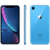 Apple iPhone XR 128GB Blue (MRYH2) - зображення 6