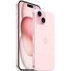 Apple iPhone 15 Plus 128GB eSIM Pink (MTXT3) - зображення 2