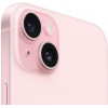 Apple iPhone 15 Plus 128GB eSIM Pink (MTXT3) - зображення 4