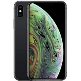   Apple iPhone XS Max 256GB Space Gray (MT682)