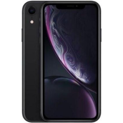 Apple iPhone XR 256GB Black (MRYJ2) - зображення 1