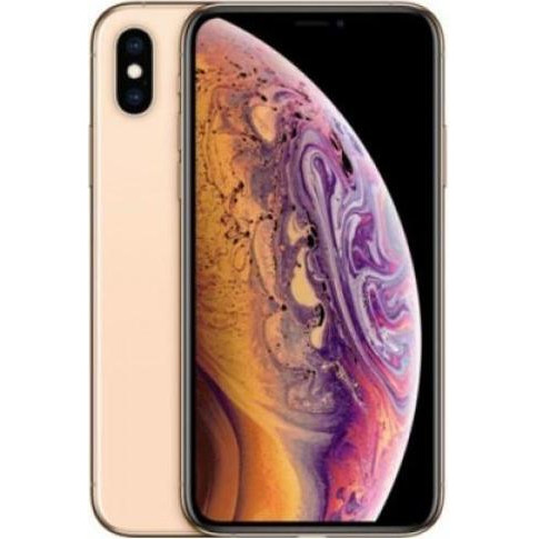 Apple iPhone XS Max 256GB Gold (MT552) - зображення 1