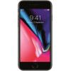 Apple iPhone 8 128GB Space Gray (MX132) - зображення 1