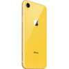 Apple iPhone XR 128GB Yellow (MRYF2) - зображення 2