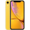 Apple iPhone XR 128GB Yellow (MRYF2) - зображення 4