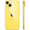 Apple iPhone 14 Plus 128GB eSIM Yellow (MR5N3) - зображення 3