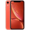 Apple iPhone XR 128GB Coral (MRYG2) - зображення 1