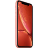 Apple iPhone XR 128GB Coral (MRYG2) - зображення 4