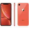 Apple iPhone XR 128GB Coral (MRYG2) - зображення 6