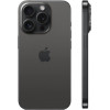 Apple iPhone 15 Pro 512GB eSIM Black Titanium (MTQW3) - зображення 5