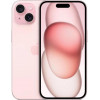 Apple iPhone 15 512GB eSIM Pink (MTMA3) - зображення 1