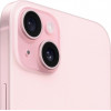 Apple iPhone 15 512GB eSIM Pink (MTMA3) - зображення 2