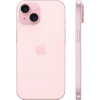 Apple iPhone 15 512GB eSIM Pink (MTMA3) - зображення 4