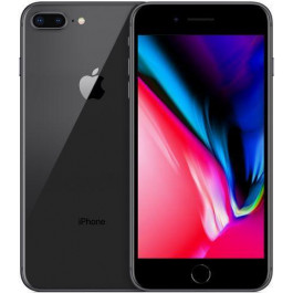   Apple iPhone 8 Plus 128GB Space Grey (MX242)