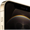 Apple iPhone 12 Pro 512GB Gold (MGMW3/MGM23) - зображення 2