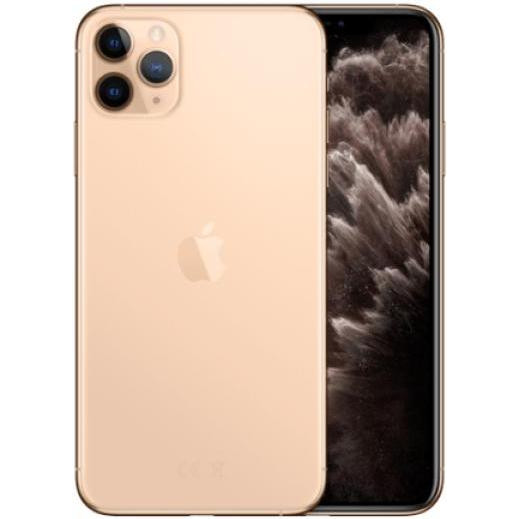 Apple iPhone 11 Pro Max 512GB Gold (MWHA2) - зображення 1