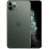 Apple iPhone 11 Pro Max 512GB Midnight Green (MWHC2) - зображення 1