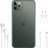 Apple iPhone 11 Pro Max 512GB Midnight Green (MWHC2) - зображення 4