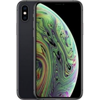 Apple iPhone XS Max 512GB Space Gray (MT622) - зображення 1