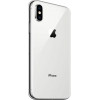 Apple iPhone XS 64GB Silver (MT9F2) - зображення 3