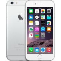 Apple iPhone 6s 32GB Silver (MN0X2) - зображення 1