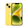 Apple iPhone 14 Plus 512GB eSIM Yellow (MR5W3) - зображення 1