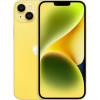 Apple iPhone 14 Plus 256GB eSIM Yellow (MR5T3) - зображення 1