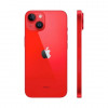 Apple iPhone 14 512GB eSIM Product Red (MPXE3) - зображення 2