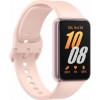 Samsung Galaxy Fit3 Pink Gold (SM-R390NIDA) - зображення 3