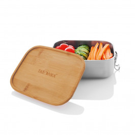   Tatonka Lunch Box I 800 Bamboo (TAT 4204.000)