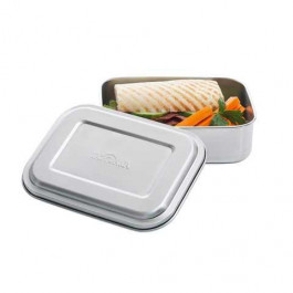   Tatonka Lunch Box I 1000 Silver (TAT 4136.000)